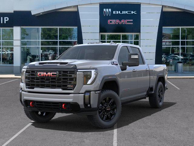 new 2025 GMC Sierra 2500 car, priced at $87,920