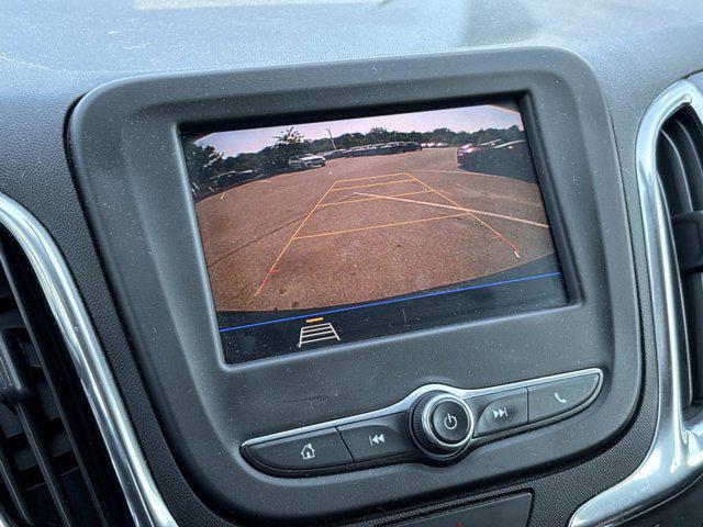 used 2020 Chevrolet Equinox car, priced at $15,925