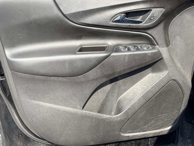 used 2020 Chevrolet Equinox car, priced at $15,925