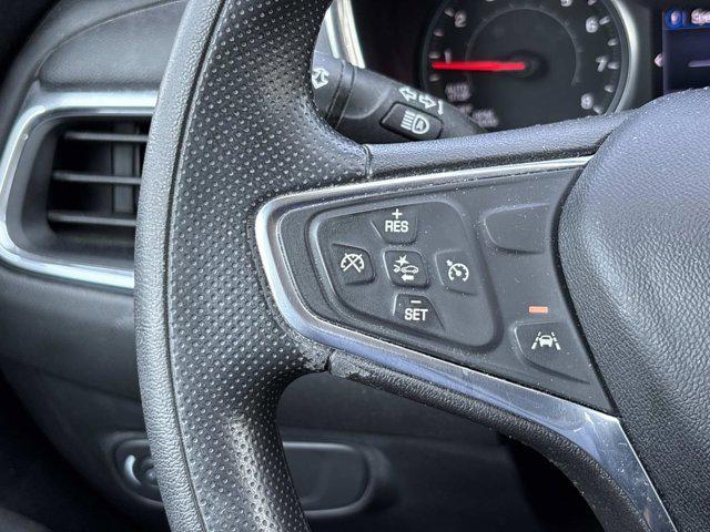 used 2020 Chevrolet Equinox car, priced at $15,925