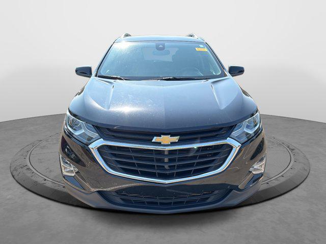 used 2020 Chevrolet Equinox car, priced at $15,925