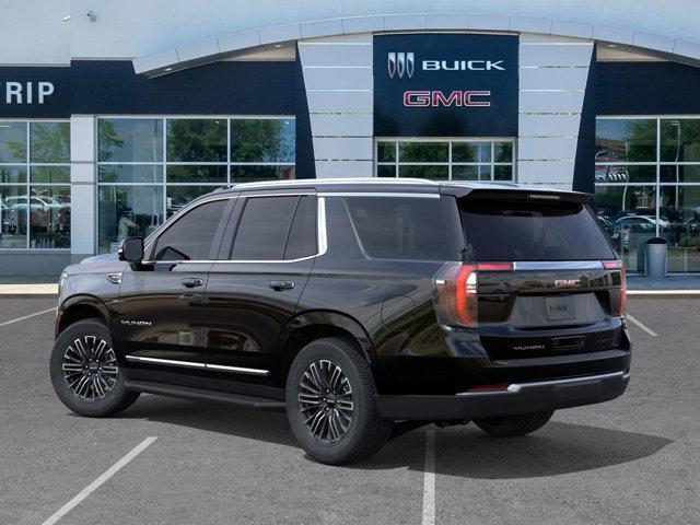 new 2026 GMC Yukon car, priced at $76,010