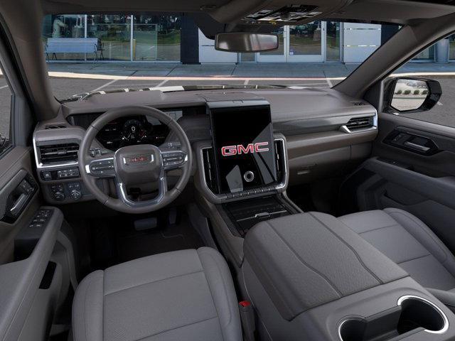 new 2026 GMC Yukon car, priced at $76,010