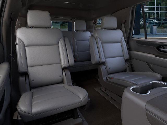 new 2026 GMC Yukon car, priced at $76,010