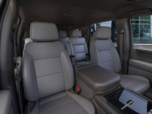 new 2026 GMC Yukon car, priced at $76,010