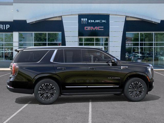 new 2026 GMC Yukon car, priced at $76,010