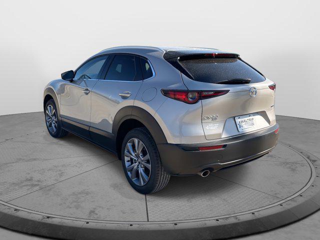 used 2023 Mazda CX-30 car, priced at $25,925