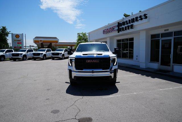 new 2024 GMC Sierra 2500 car, priced at $54,173