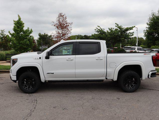 new 2024 GMC Sierra 1500 car, priced at $73,810