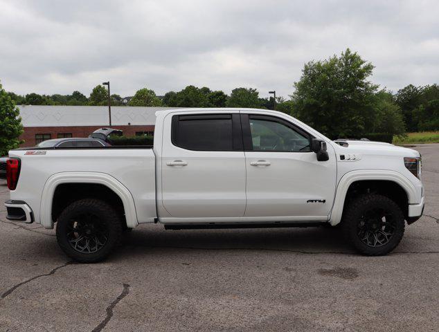 new 2024 GMC Sierra 1500 car, priced at $73,810