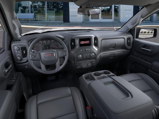 new 2026 GMC Sierra 1500 car, priced at $50,975