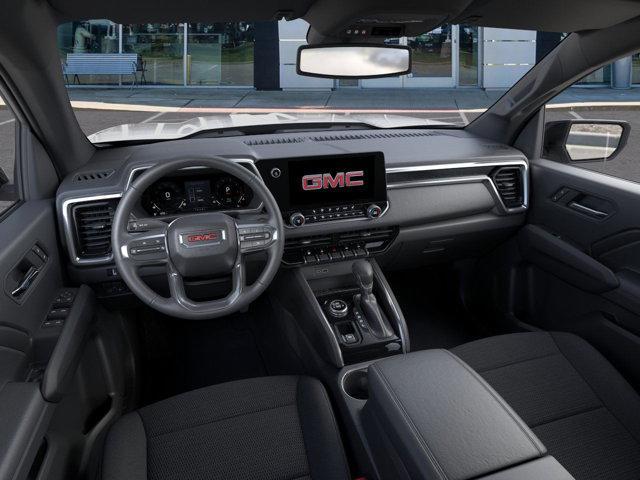 new 2026 GMC Canyon car, priced at $47,825