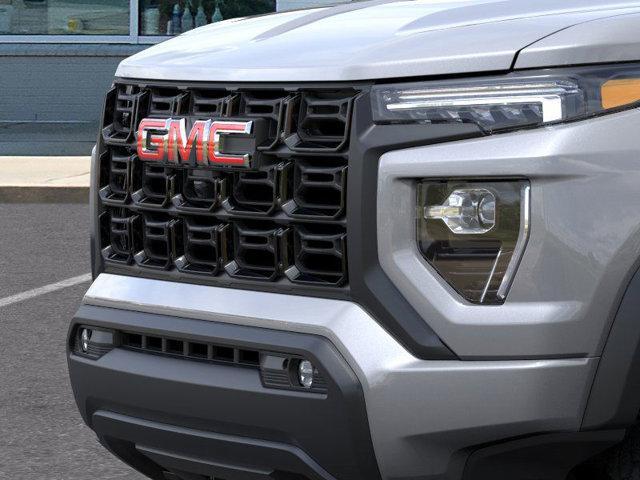 new 2026 GMC Canyon car, priced at $47,825