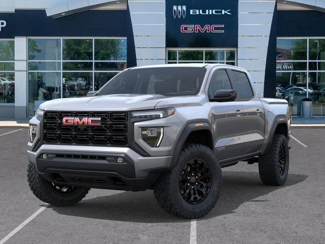 new 2026 GMC Canyon car, priced at $47,825
