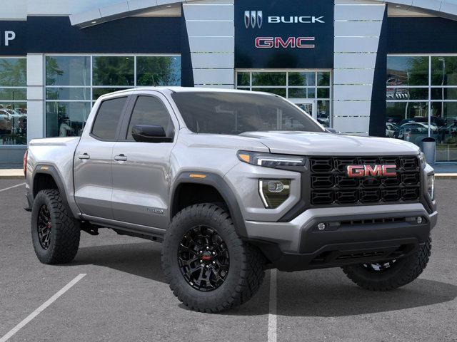 new 2026 GMC Canyon car, priced at $47,825