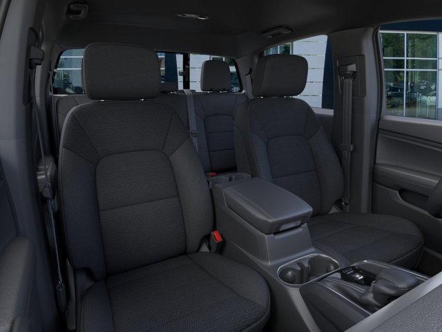 new 2026 GMC Canyon car, priced at $47,825