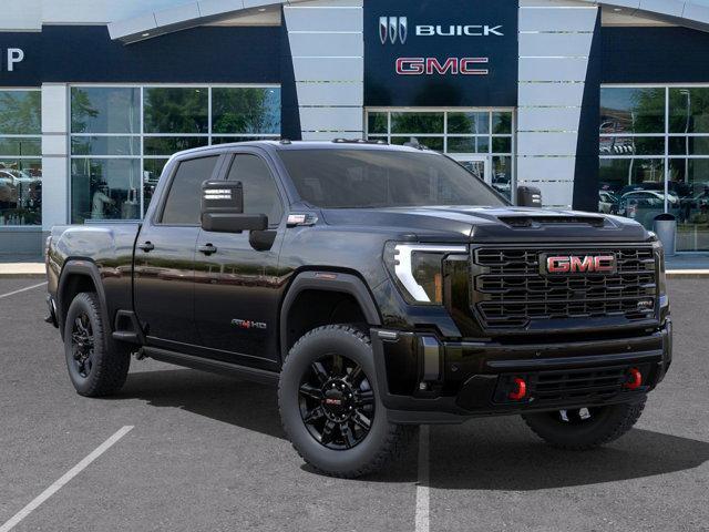 new 2025 GMC Sierra 2500 car, priced at $87,375