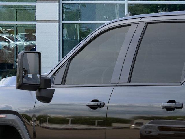 new 2025 GMC Sierra 2500 car, priced at $87,375