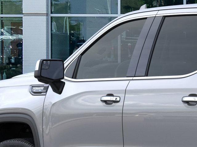 new 2026 GMC Sierra 1500 car, priced at $87,405