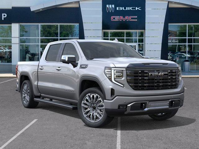 new 2026 GMC Sierra 1500 car, priced at $87,405