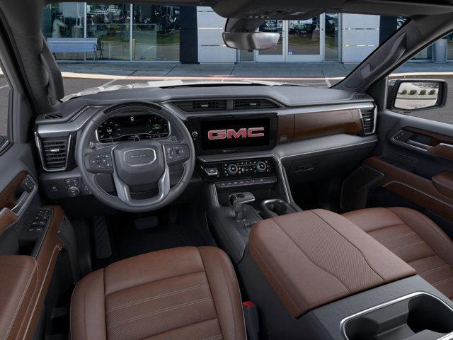 new 2026 GMC Sierra 1500 car, priced at $87,405