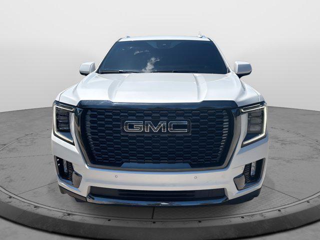 used 2024 GMC Yukon car, priced at $89,927