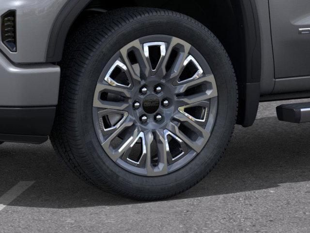 new 2025 GMC Sierra 1500 car, priced at $86,890