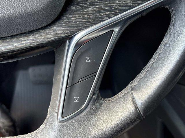 used 2021 Cadillac XT5 car, priced at $26,845