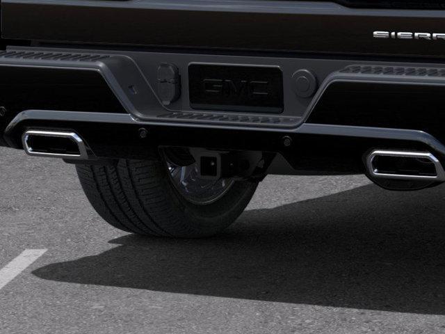 new 2025 GMC Sierra 1500 car, priced at $87,005