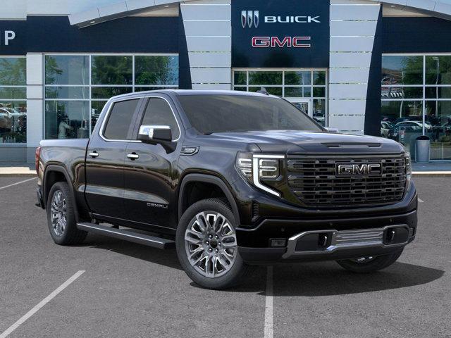 new 2025 GMC Sierra 1500 car, priced at $87,005