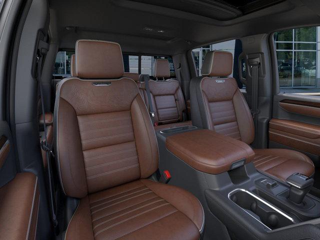 new 2025 GMC Sierra 1500 car, priced at $87,005