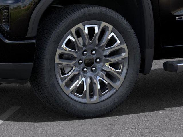new 2025 GMC Sierra 1500 car, priced at $87,005