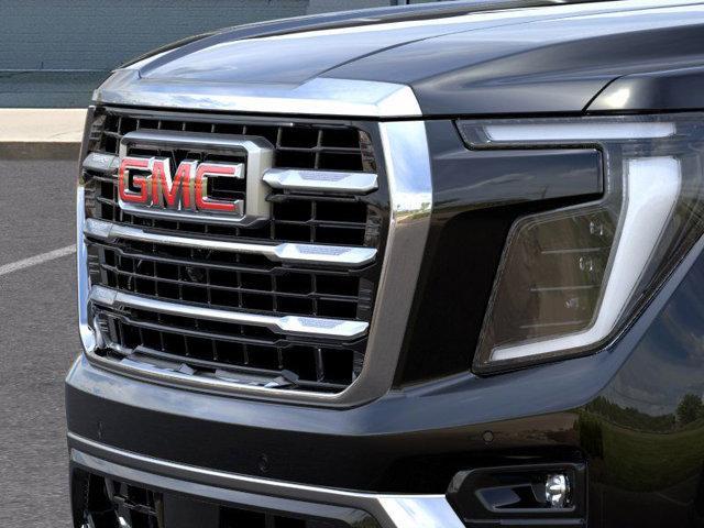 new 2025 GMC Yukon car, priced at $74,025