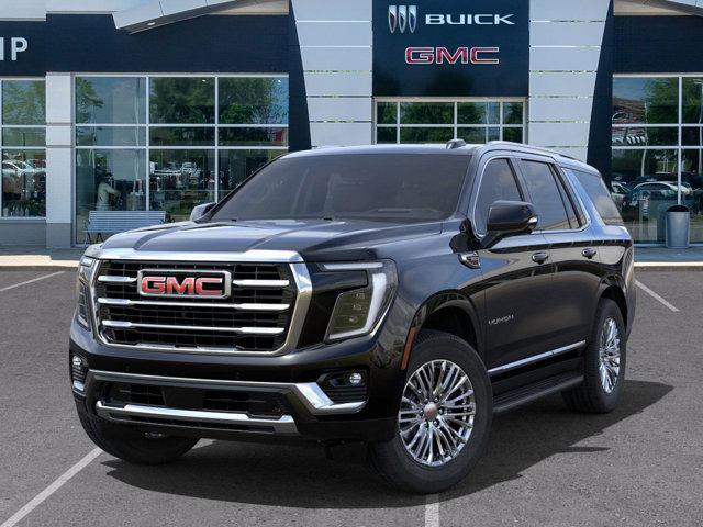 new 2025 GMC Yukon car, priced at $74,025