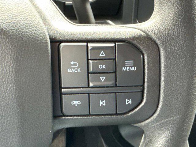 used 2023 Ford F-150 car, priced at $41,915