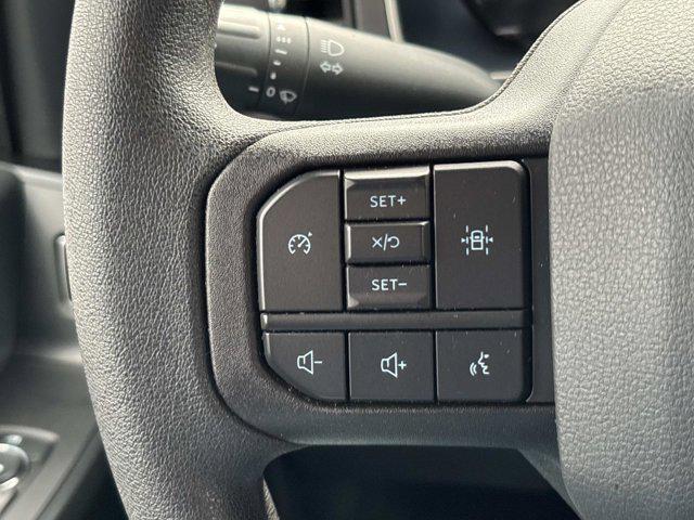 used 2023 Ford F-150 car, priced at $41,915