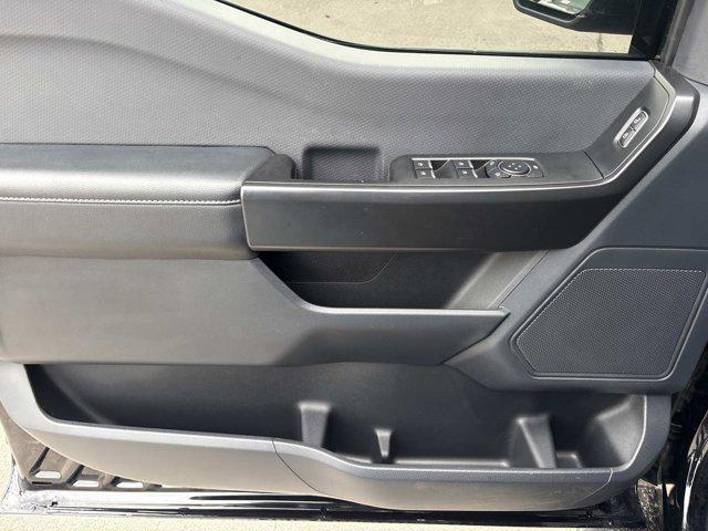 used 2023 Ford F-150 car, priced at $41,915