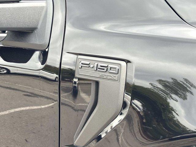 used 2023 Ford F-150 car, priced at $41,915