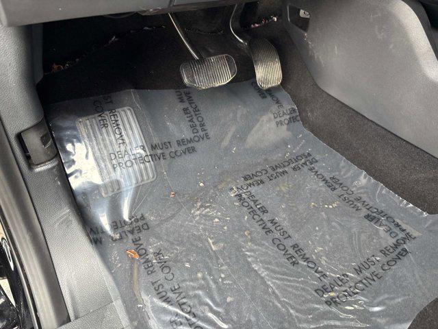 used 2023 Ford F-150 car, priced at $41,915