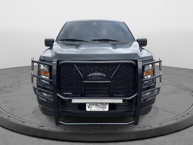 used 2023 Ford F-150 car, priced at $41,915
