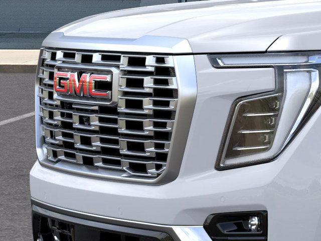 new 2026 GMC Yukon car, priced at $87,620