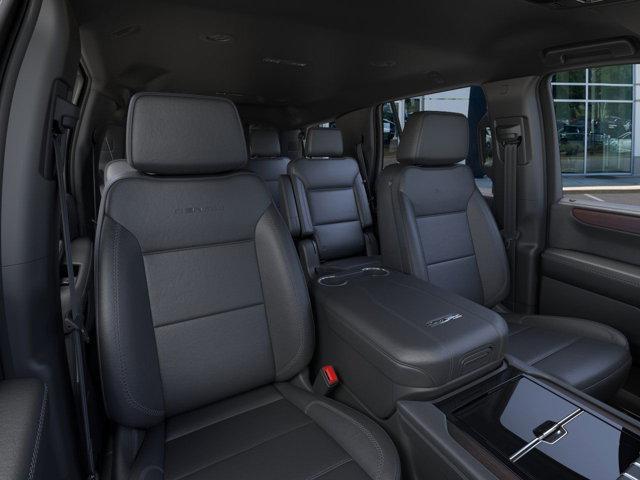 new 2026 GMC Yukon car, priced at $87,620