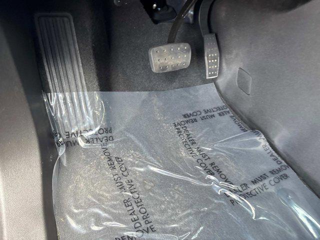used 2023 Chevrolet Blazer car, priced at $27,912