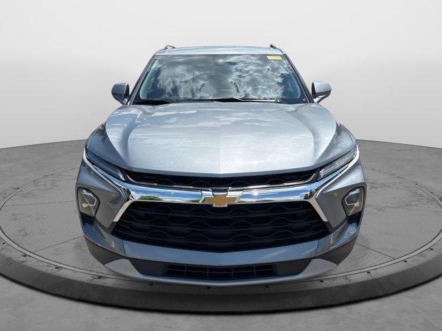 used 2023 Chevrolet Blazer car, priced at $27,912