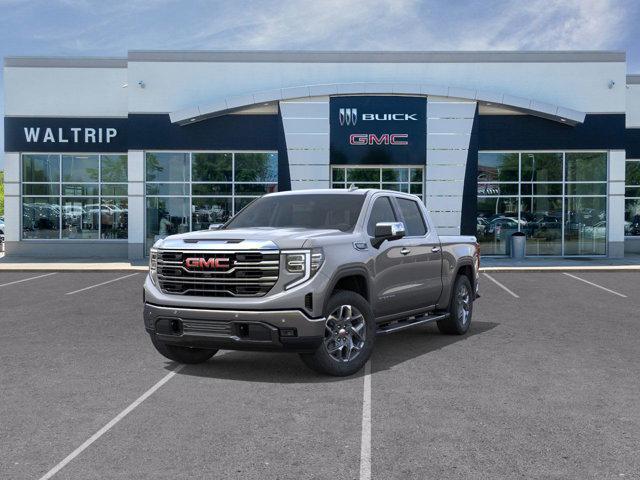 new 2026 GMC Sierra 1500 car, priced at $68,270