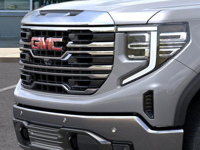 new 2026 GMC Sierra 1500 car, priced at $68,270