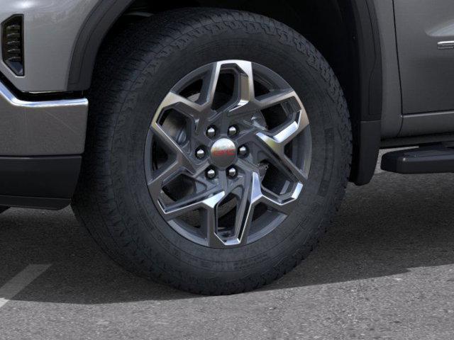 new 2026 GMC Sierra 1500 car, priced at $68,270