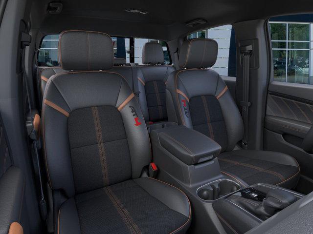 new 2026 GMC Canyon car, priced at $47,990