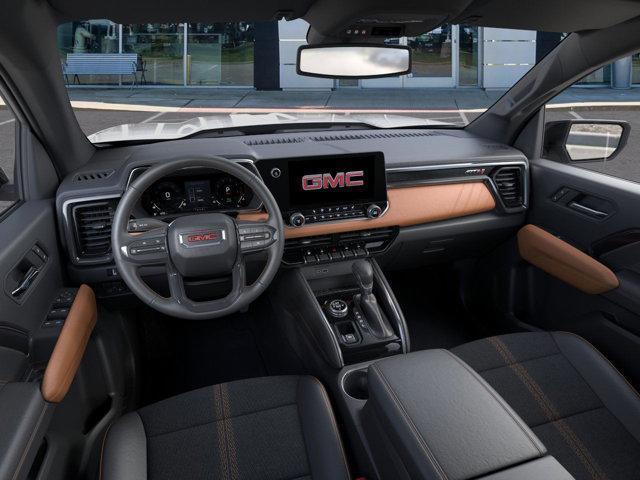 new 2026 GMC Canyon car, priced at $47,990