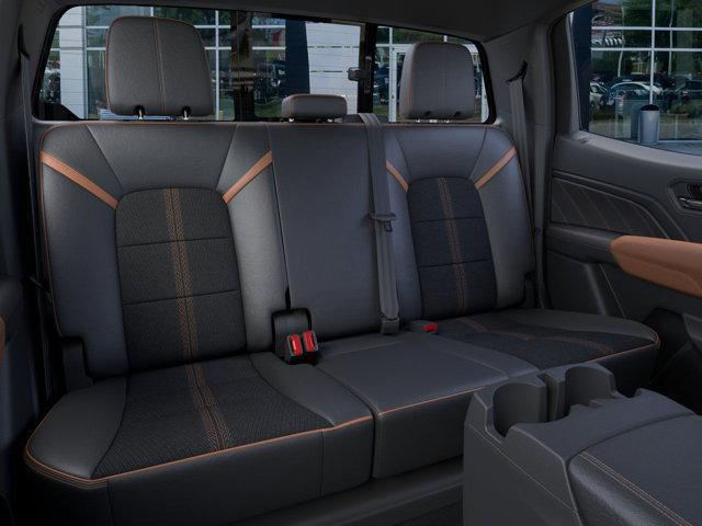 new 2026 GMC Canyon car, priced at $47,990